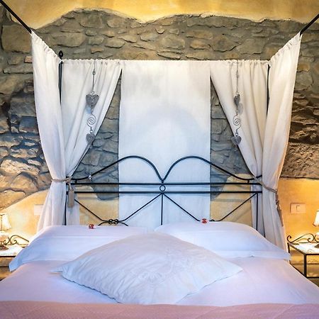 Borgo Dolci Colline Villa Castiglion Fiorentino Eksteriør bilde