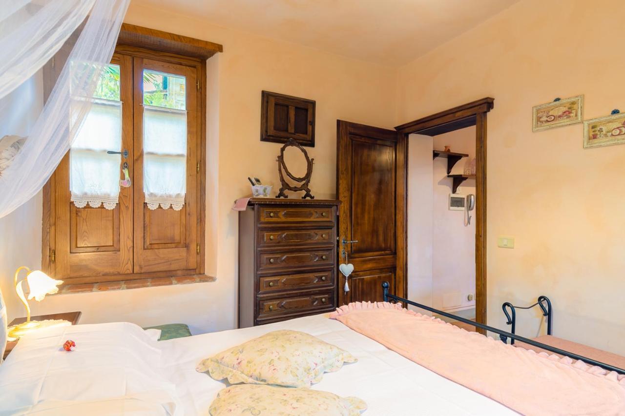 Borgo Dolci Colline Villa Castiglion Fiorentino Eksteriør bilde
