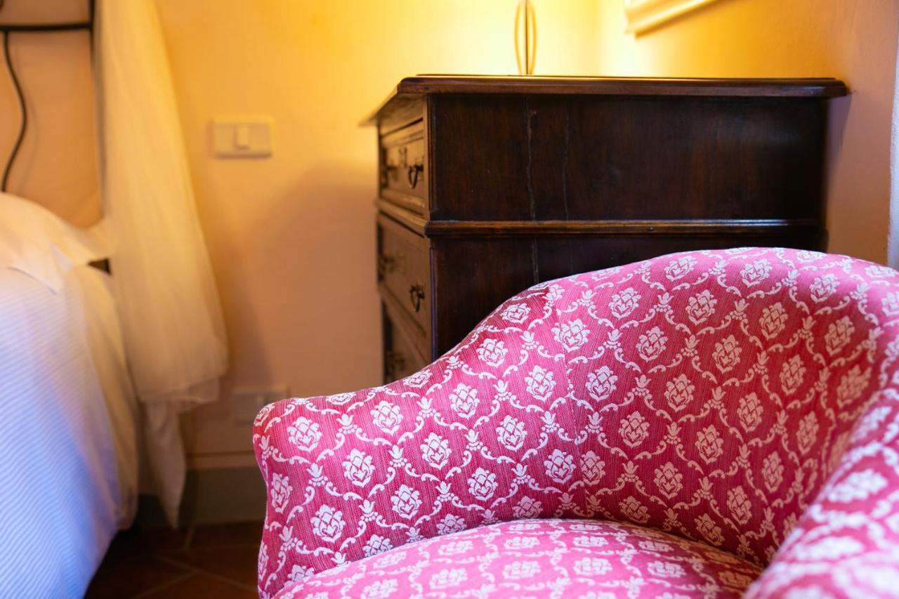 Borgo Dolci Colline Villa Castiglion Fiorentino Eksteriør bilde