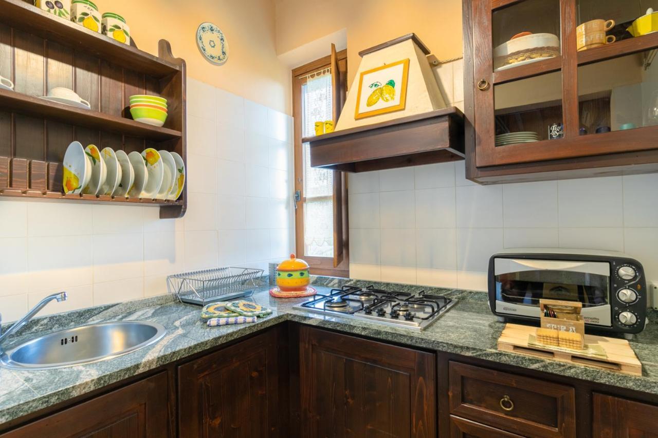 Borgo Dolci Colline Villa Castiglion Fiorentino Eksteriør bilde