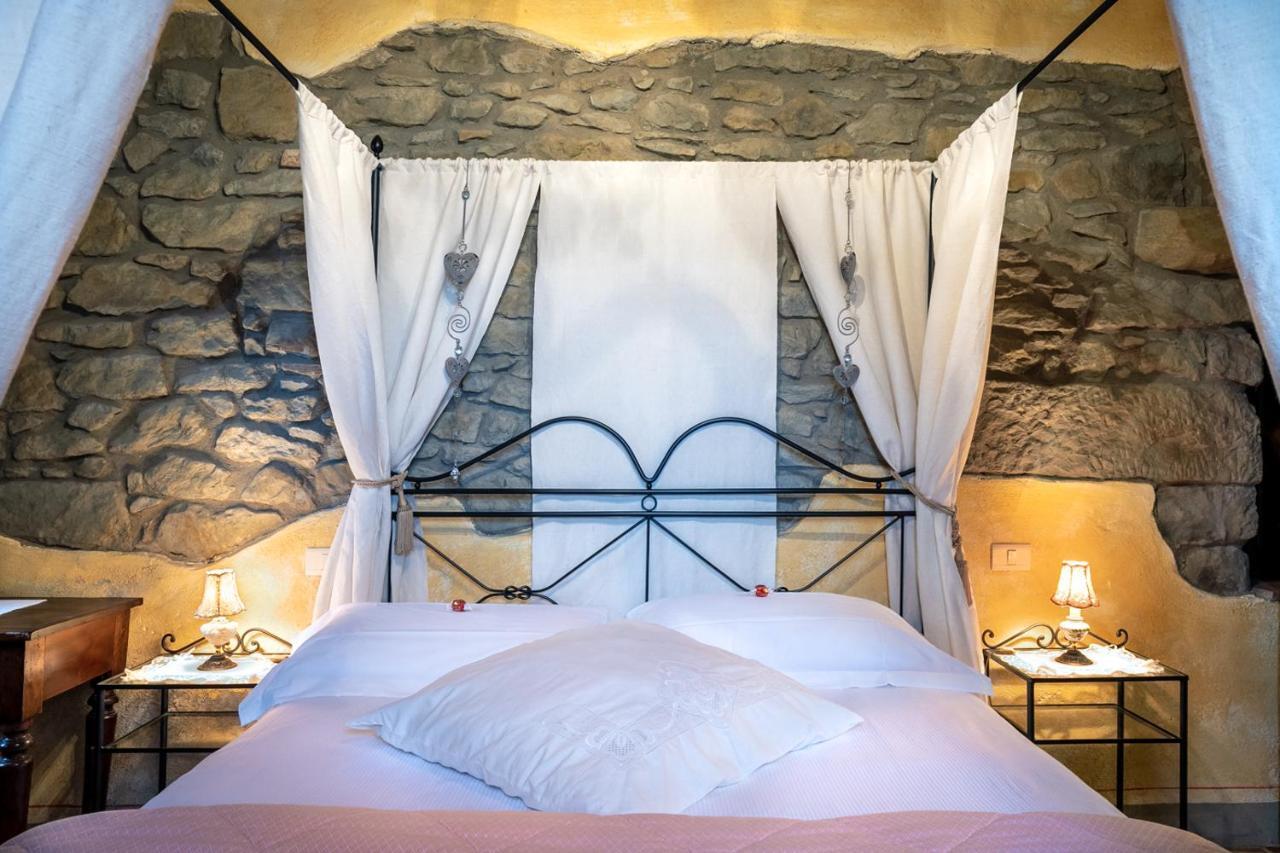 Borgo Dolci Colline Villa Castiglion Fiorentino Eksteriør bilde