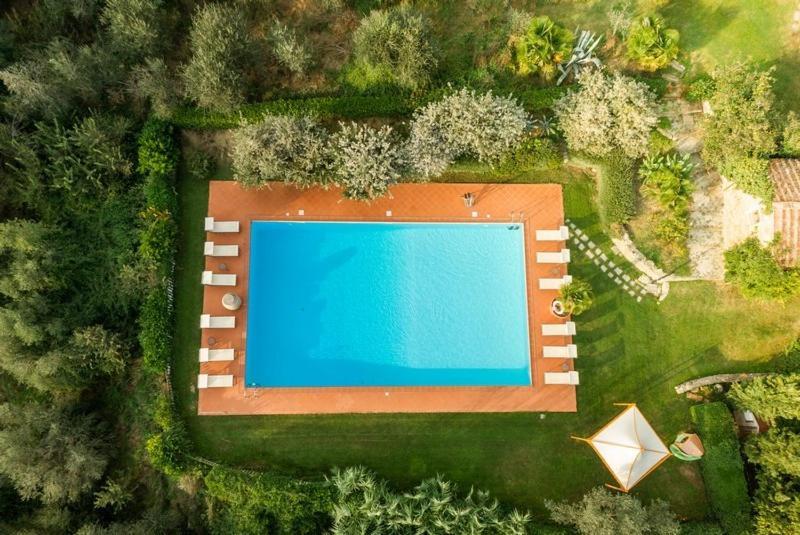 Borgo Dolci Colline Villa Castiglion Fiorentino Eksteriør bilde